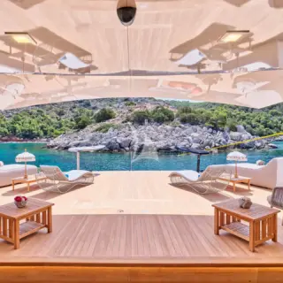 Beach house