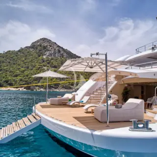 Beach house