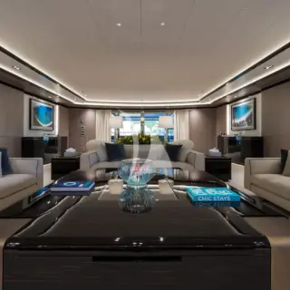 Main Salon