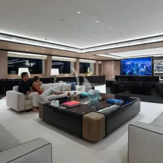 Main Salon