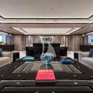 Main Salon