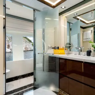 En suite facilities