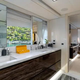 En suite facilities