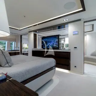 Master Cabin