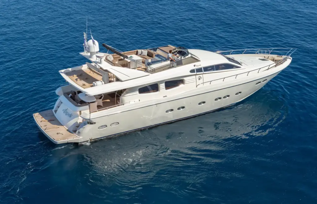 Amoraki-Posillipo  Rizzardi