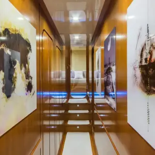 Corridor