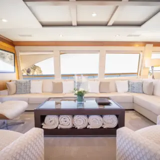Main Salon