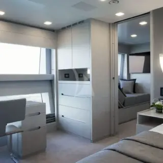 Master Stateroom