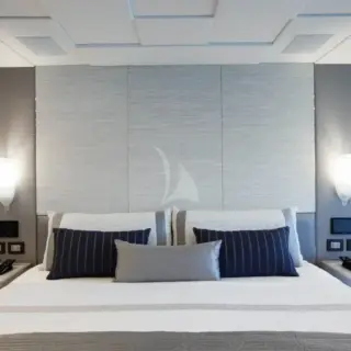 Master Stateroom
