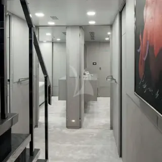 Guest Foyer