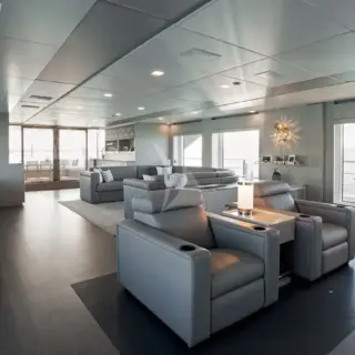 Main Salon