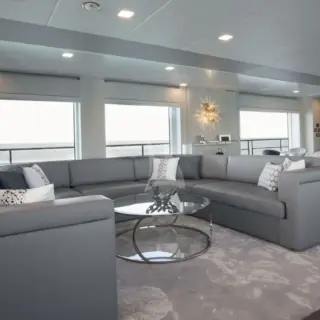Main Salon