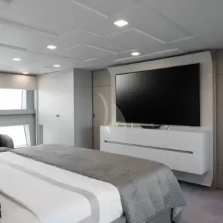 Master Stateroom