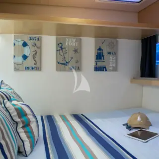 Double Cabin