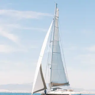 Running Shot