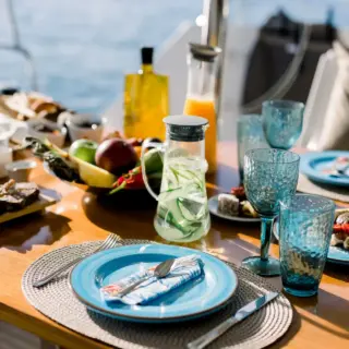 Breakfast Lifestyle