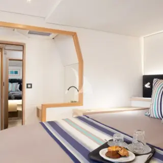 Master Cabin Another View