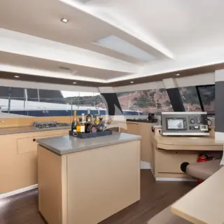 Galley