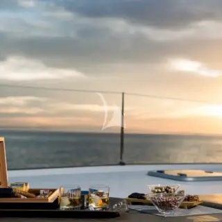Sunset Lifestyle
