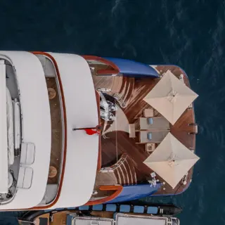 DIRT POOR - Swim Platform