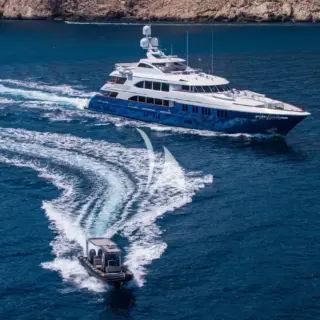 Running profile- toys