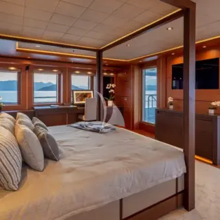 Master Cabin I