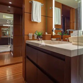 Master Bath III