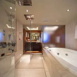 Master Bath II