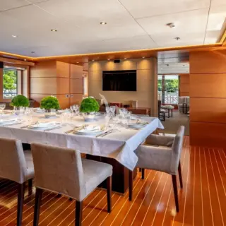 Dining area II