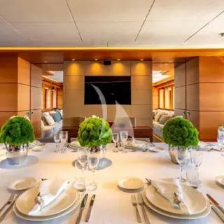 Dining area I