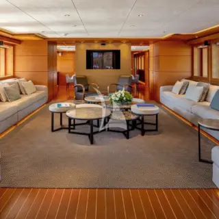 Saloon