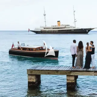 Welcome on board