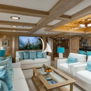 Sky lounge