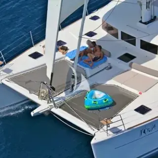 Sailing