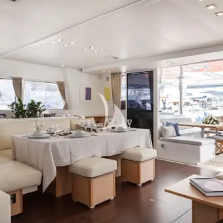 Saloon