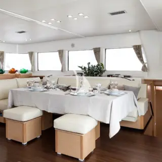General dining