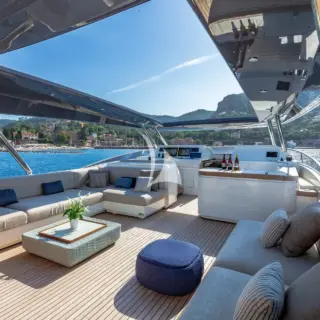 Flybridge