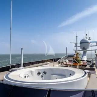 Sun Deck