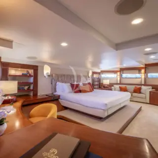 BRAZIL - Master Suite