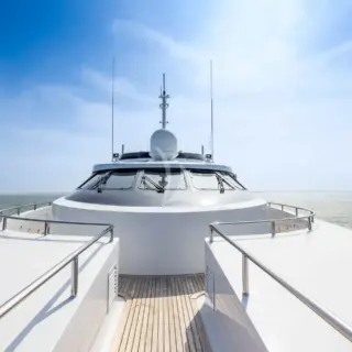 Upper Deck Forward