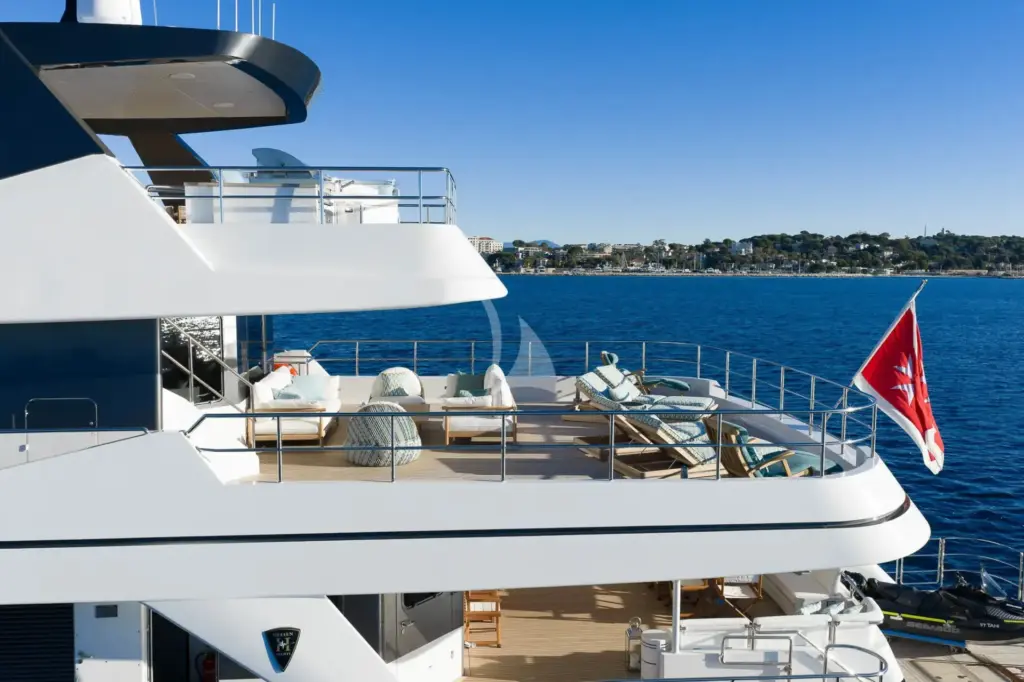 BRAZIL - Bridge Deck