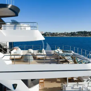 BRAZIL - Bridge Deck