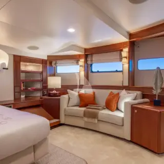 BRAZIL - Master Suite