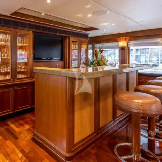 Upper Deck Bar