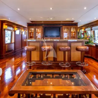 Upper Deck Bar
