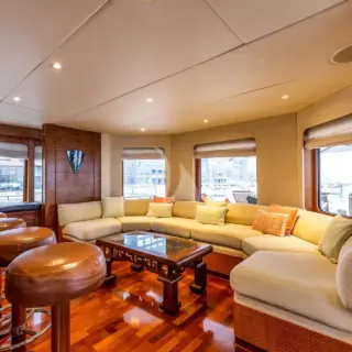 Upper Deck Bar