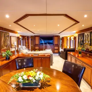 Main Salon