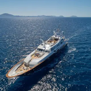 Alexandra Cruising 2