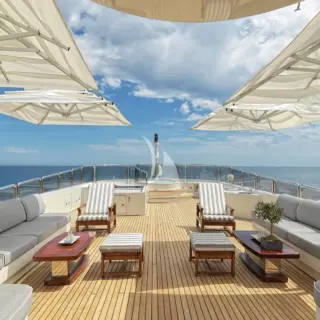Sundeck 2