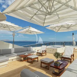Sundeck 1